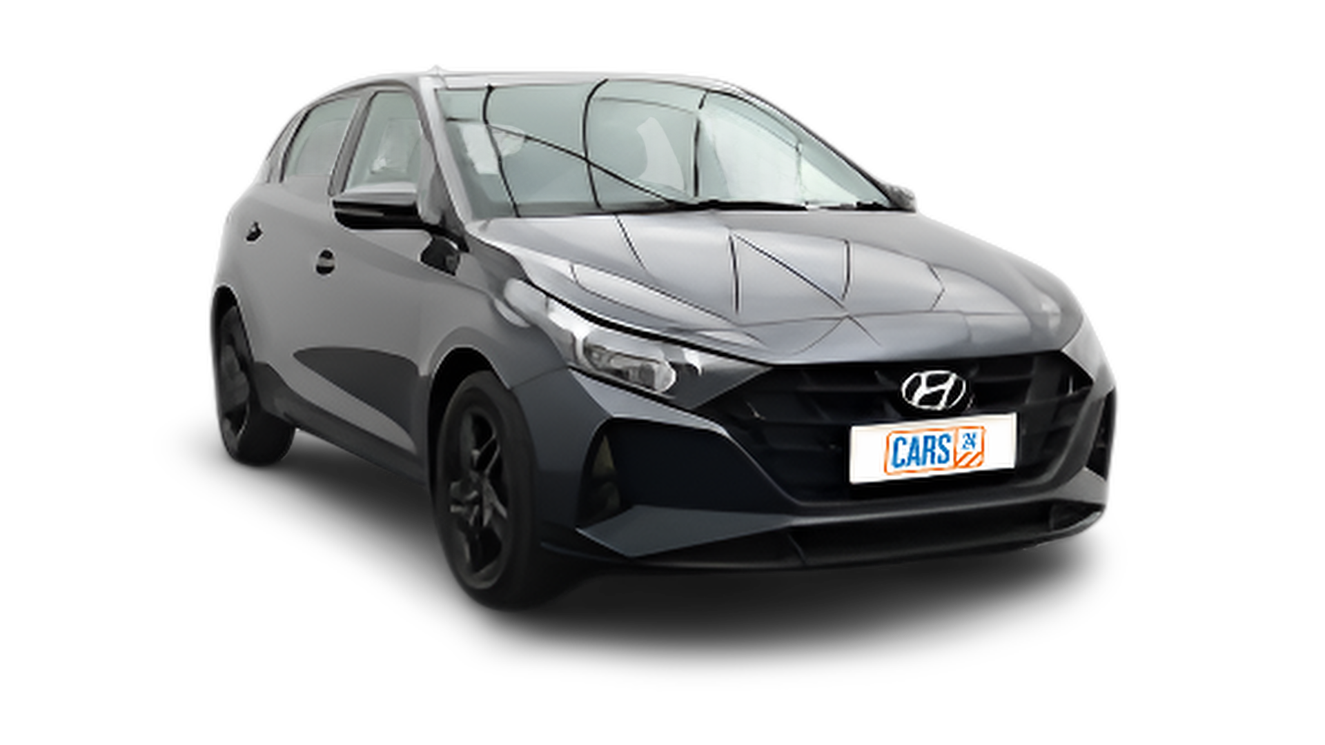 Hyundai NEW I20-img